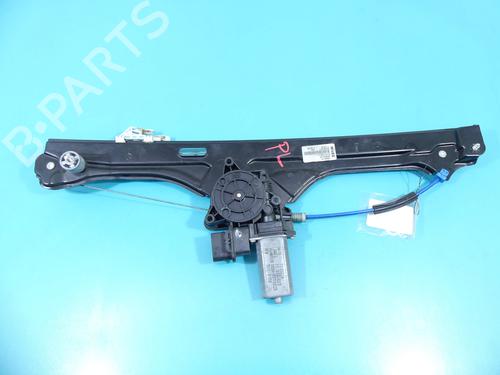 Used Front left window mechanism Front left window mechanism 37892042 37892042