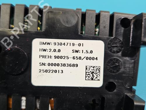 Climate control BMW 6 Gran Coupe (F06) 640 i xDrive | BP37857682I5 - Image 6