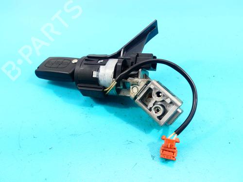 Engine control unit (ECU) PEUGEOT 207 CC (WD_) 1.6 16V Turbo | BP37881597M57 - Image 9