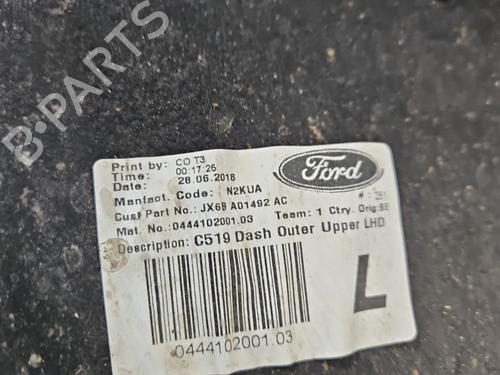 Other FORD FOCUS IV (HN) | BP37847108O1 - Image 3
