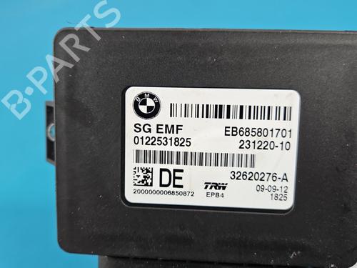 Electronic module BMW 5 Touring (F11) 525 d xDrive | BP39587434M83 - Image 6