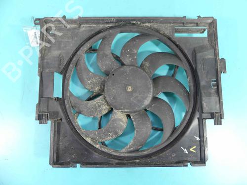 Køleventilator elektrisk Køleventilator elektrisk 37893873 37893873