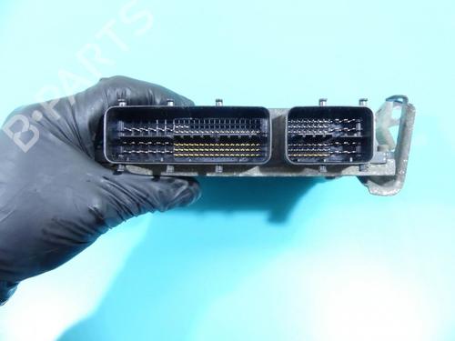 Engine control unit (ECU) TOYOTA AURIS (_E15_) 2.0 D-4D (ADE150_, ADE150R) | BP37809145M57 - Image 3