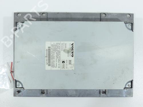 Electronic module VOLVO S40 II (544) D3 | BP38152804M83 - Image 2