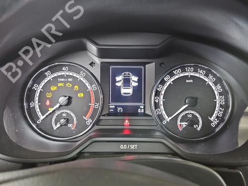 instrument-cluster-skoda-octavia-iii-combi-5e5-5e6-2012-2013-2014-2015-2016-2017-2018-2019-2020-37840921 main image