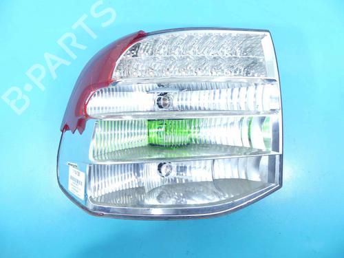 left-taillight-porsche-cayenne-9pa-2002-2003-2004-2005-2006-2007-2008-2009-2010-37803432 main image