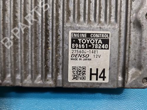 Engine control unit (ECU) LEXUS NX (_Z1_) 300h AWD (AYZ15, AYZ15_, AYZ15R) | BP37842227M57 - Image 5