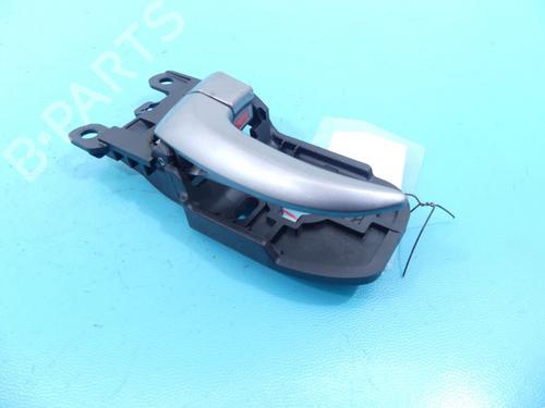 Used Rear left interior door handle Rear left interior door handle HYUNDAI ELANTRA V Saloon (MD, UD) 1.6 (132 hp) 37877325 37877325
