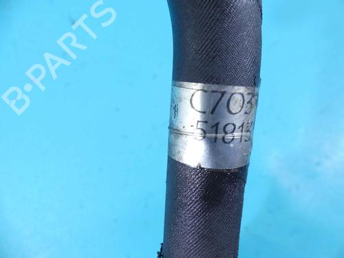 Pipe FIAT LINEA (323_, 110_) 1.4 T-Jet (323AXC1A) | BP38154490M125 - Image 4