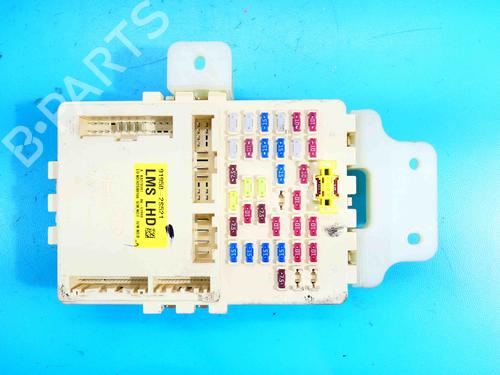 Engine control unit (ECU) HYUNDAI ix35 (LM, EL, ELH) 1.7 CRDi | BP37887952M57 - Image 5