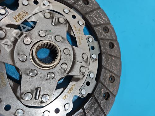 Flywheel DACIA DUSTER (PYM_, PYN_) | BP37841091M101 - Image 4