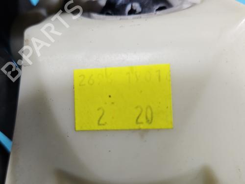 Gearstang SUZUKI VITARA (LY) 1.6 AllGrip (APK 416) | BP37825945M90 - Image 7