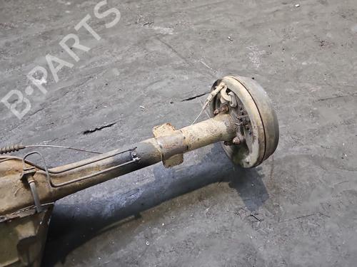 Rear differential KIA PREGIO Van (TB) 2.7 D | BP38151042M24  - Image 11