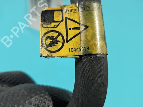 Pipe OPEL ASTRA K (B16) 1.5 CRDI (68) | BP38143193M125 - Image 3