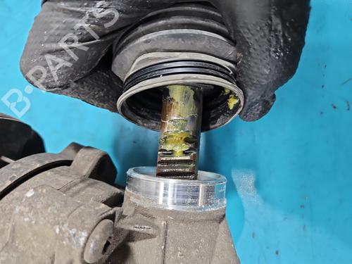 Steering rack PEUGEOT 2008 I (CU_) 1.2 THP 110 / PureTech 110 | BP37854514M22 - Image 12