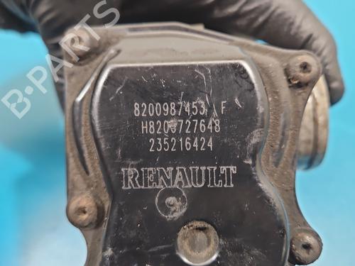 Throttle body RENAULT TRAFIC II Van (FL) 2.0 dCi 115 (FL01, FL0U, FL00, FL0H, FL0M) | BP37825209M82  - Image 10