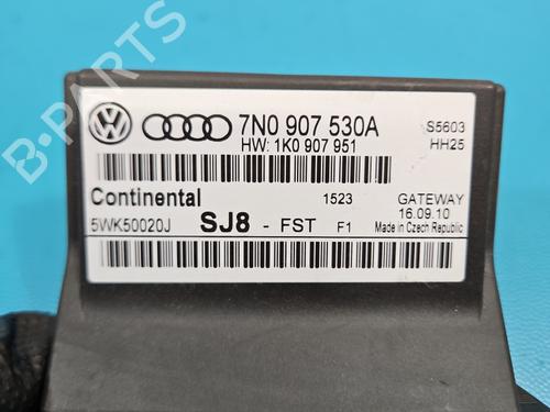 Electronic module VW TOURAN (1T3) 2.0 TDI | BP37849941M83 - Image 3