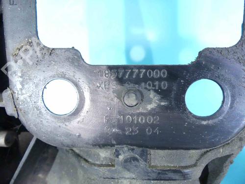 Front slam panel AUDI A6 C6 (4F2) | BP37806601C72 - Image 8