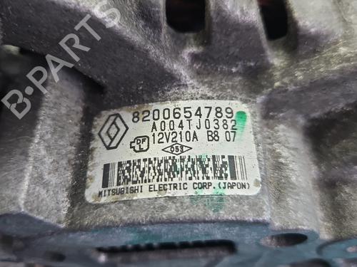 Alternator RENAULT ESPACE IV (JK0/1_) 2.0 dCi (JK01, JK02, JK1J, JK1K, JK1H) | BP37844898M7 - Image 6