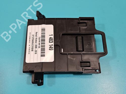 Card reader RENAULT KOLEOS I (HY_) 2.0 dCi 4x4 (HY0K) | BP37818686E4 - Image 6
