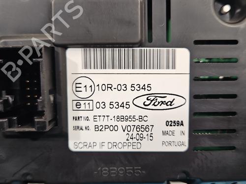 Display monitor FORD B-MAX (JK) | BP37824793C48 - Image 6