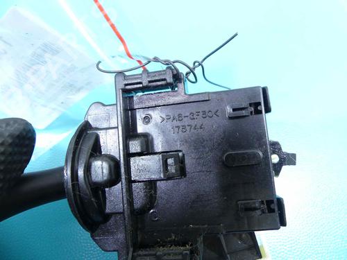 Steering column stalk SUZUKI GRAND VITARA II (JT, TE, TD) 1.9 DDiS All-wheel Drive (JT419, TD44, JB419WD, JB419XD,... | BP37809667I23 - Image 3