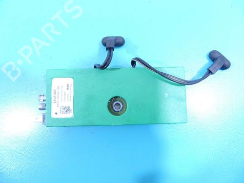 Electronic module JAGUAR XF I (X250) 3.0 D | BP37887469M83 - Image 2
