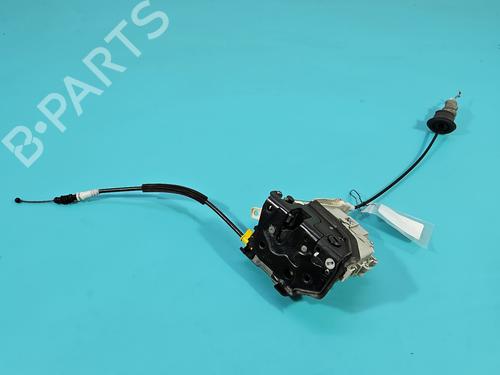 Used Rear right lock Rear right lock 38139683 38139683