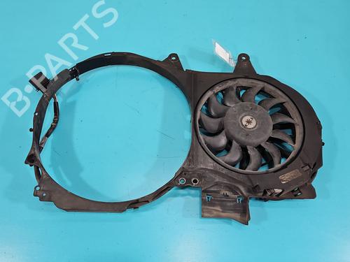 Fan AUDI A4 B6 (8E2) | BP38131885M128 - Image 1