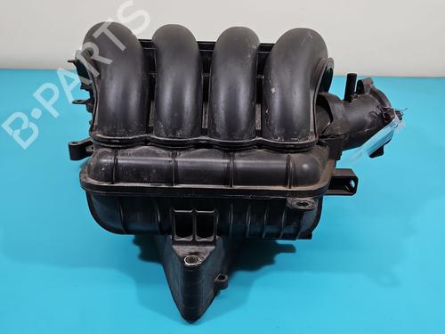 Intake manifold MAZDA 6 Saloon (GJ, GL) 2.5 (GJ5FP, GL1032, GL1033) | BP38123846M70  - Image 10