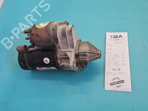 Used Starter Starter 37860006 37860006