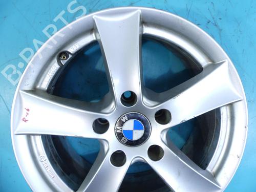 Fælk BMW 3 (E90) 318 d | BP37889464C45 - Image 2