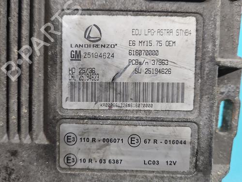 Other OPEL ASTRA J Saloon | BP37819710O1 - Image 3