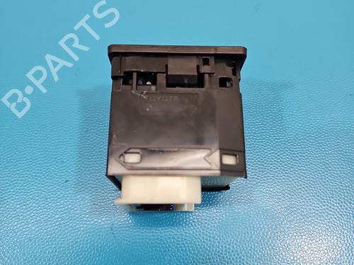 Switch TOYOTA AURIS (_E18_) 1.8 Hybrid (ZWE186_, ZWE186R) | BP37824200I30  - Image 5
