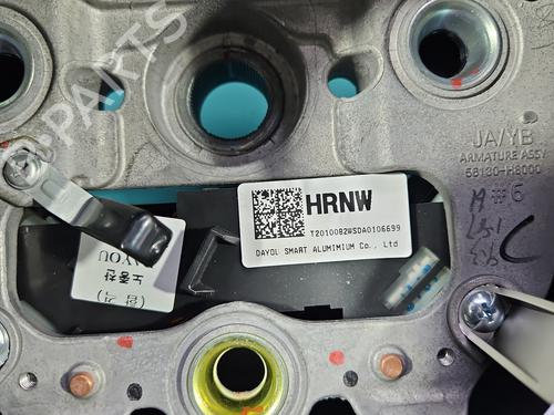 Rat KIA RIO IV (YB, SC, FB) 1.2 CVVT | BP38144582C49 - Image 6