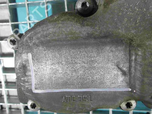 Transfer box BMW 5 (F10) 520 d xDrive | BP37888380M36  - Image 11