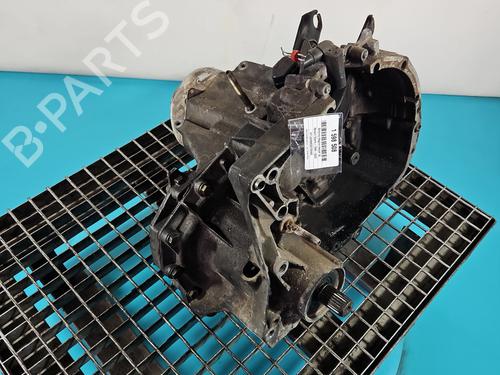 Used Gearbox Gearbox 38507831 38507831