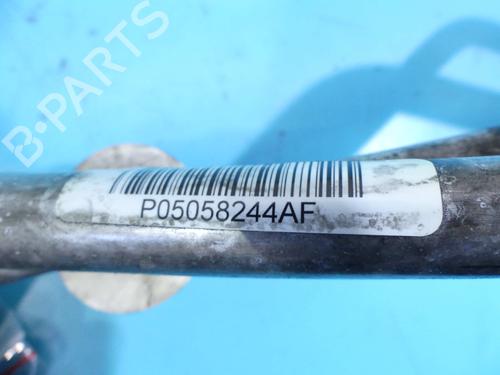 AC pipe CHRYSLER SEBRING (JS) 2.0 CRD | BP37885099M126 - Image 6