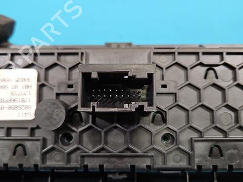Climate control BMW 5 Touring (G31) 520 d | BP37851054I5 - Image 6