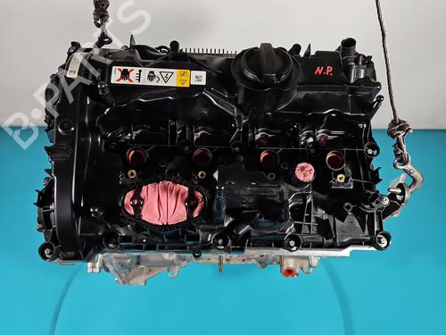 Engine BMW 3 (G20, G80, G28) 318 i | BP37849917M1 - Image 38
