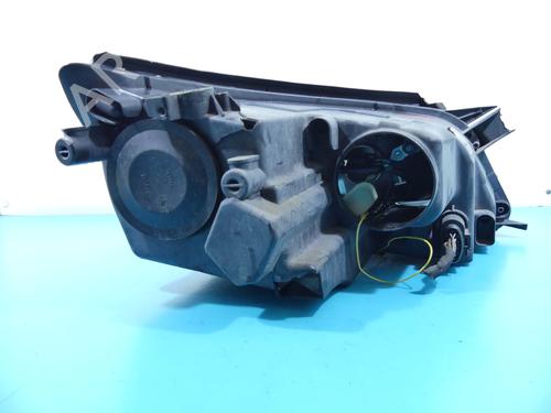 Left headlight VW TIGUAN (5N_) 2.0 TDI | BP37807306C28 - Image 10