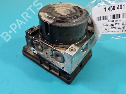 ABS pump DACIA LODGY (JS_) 1.6 LPG | BP38130876M43 - Image 12