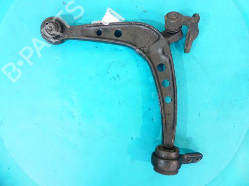 Used Left front suspension arm Left front suspension arm 38154610 38154610
