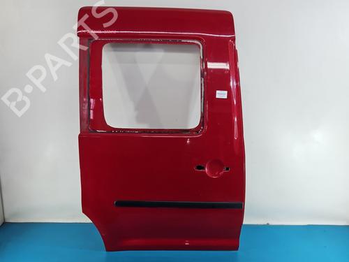 Used Right slide door Right slide door VW CADDY III MPV (2KB, 2KJ, 2CB, 2CJ) [2004-2016] 39657141 39657141
