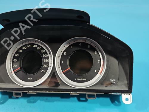 Engine control unit (ECU) VOLVO S60 II (134) | BP39566439M57 - Image 25