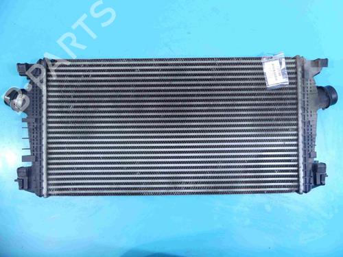Used Intercooler Intercooler 37887769 37887769