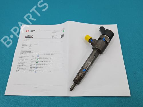 Used Injector Injector 37810629 37810629