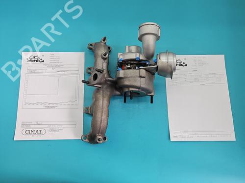 Used Other Other AUDI A3 (8L1) S3 quattro (224 hp) 37818643 37818643