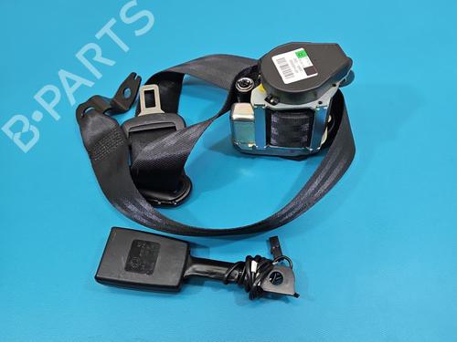 Front left seatbelt SKODA RAPID Spaceback (NH1) 1.4 TDI | BP39883348I26 - Image 5