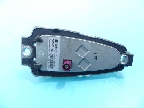Antenna/Base BMW X1 (E84) xDrive 18 d | BP37879736C140 - Image 7